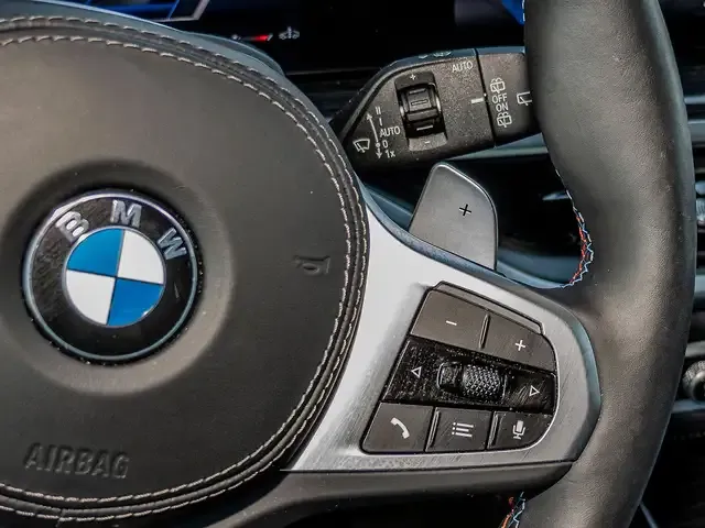 BMW X5 M