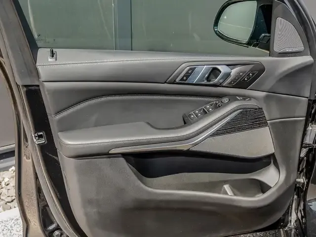 BMW X5 M