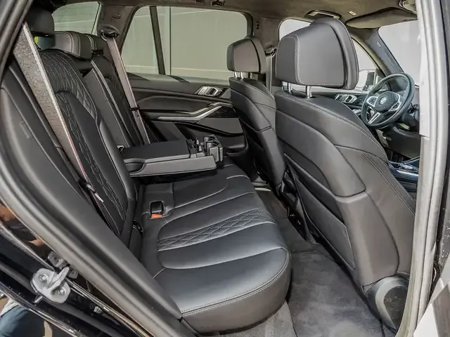 BMW X5 M