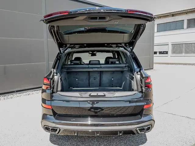 BMW X5 M