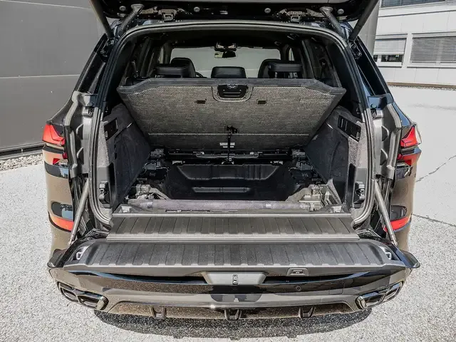 BMW X5 M