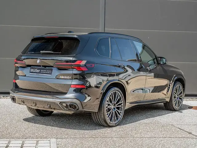 BMW X5 M