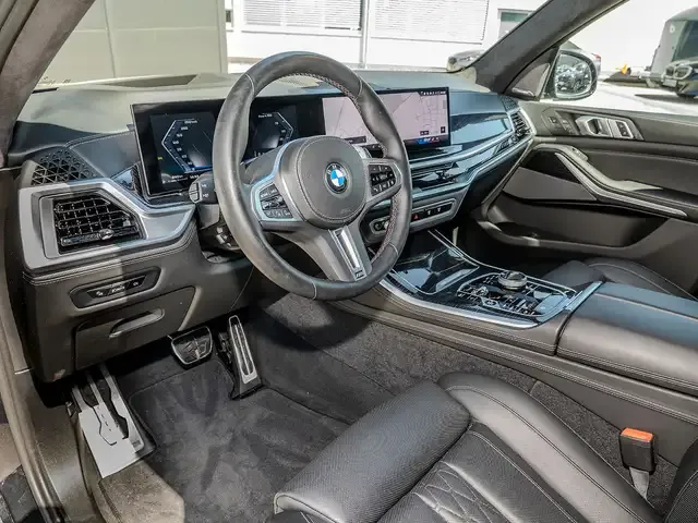 BMW X5 M