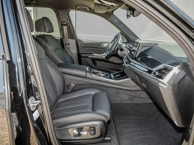 BMW X5 M
