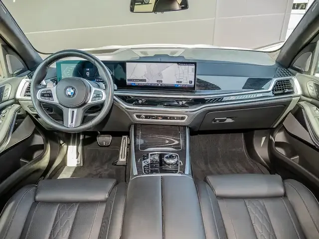 BMW X5 M