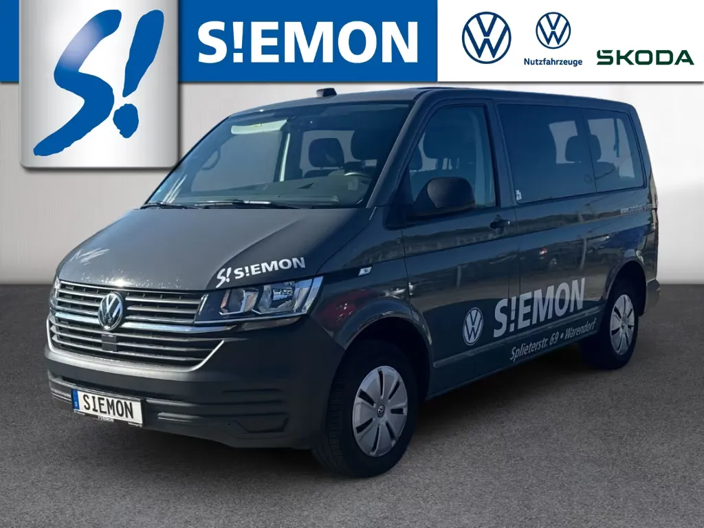 Volkswagen Autres