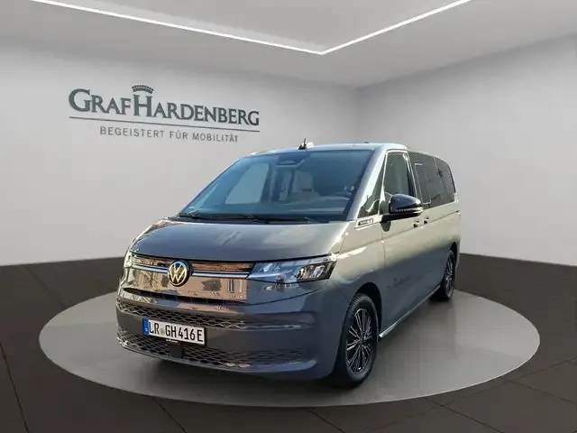 Volkswagen LT