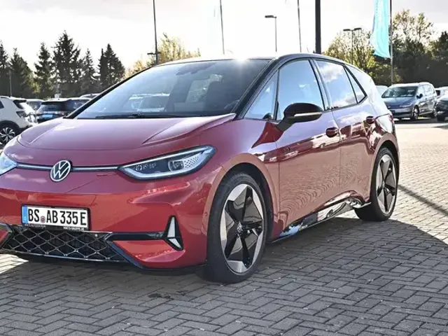 Volkswagen ID.3