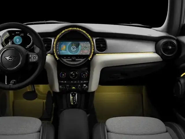 MINI Cooper SE