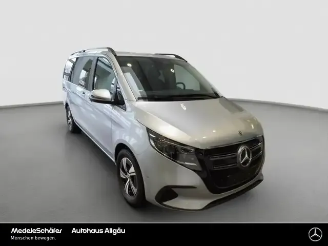 Mercedes-Benz EQV 300