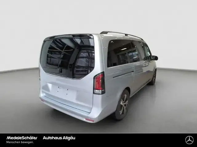 Mercedes-Benz EQV 300