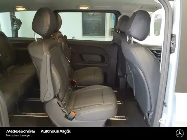 Mercedes-Benz EQV 300