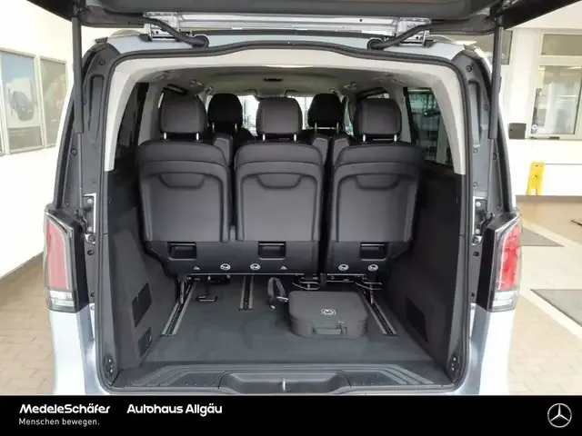 Mercedes-Benz EQV 300