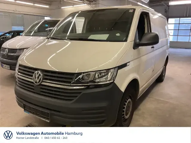 Volkswagen T6.1 Transporter