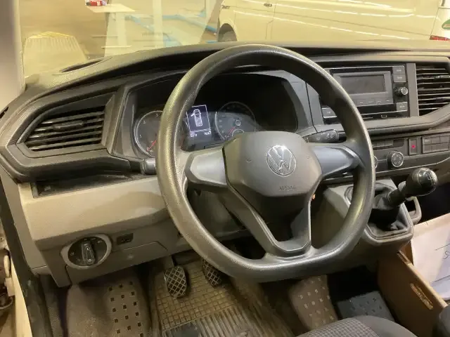 Volkswagen T6.1 Transporter