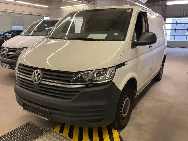 Volkswagen T6.1 Transporter