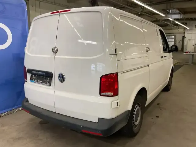 Volkswagen T6.1 Transporter