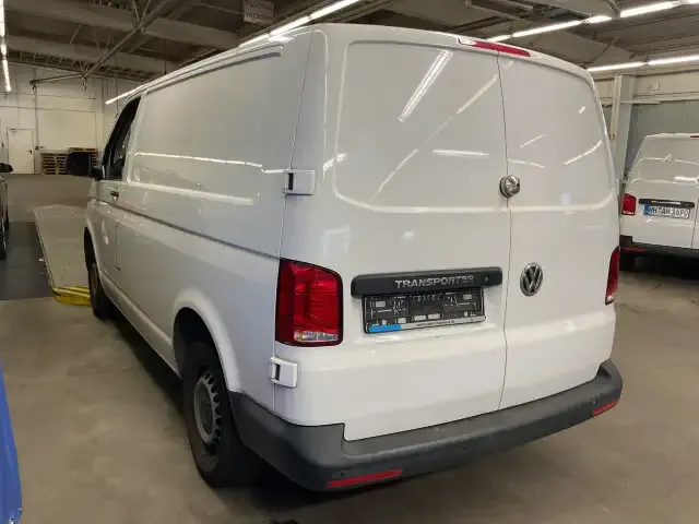 Volkswagen T6.1 Transporter