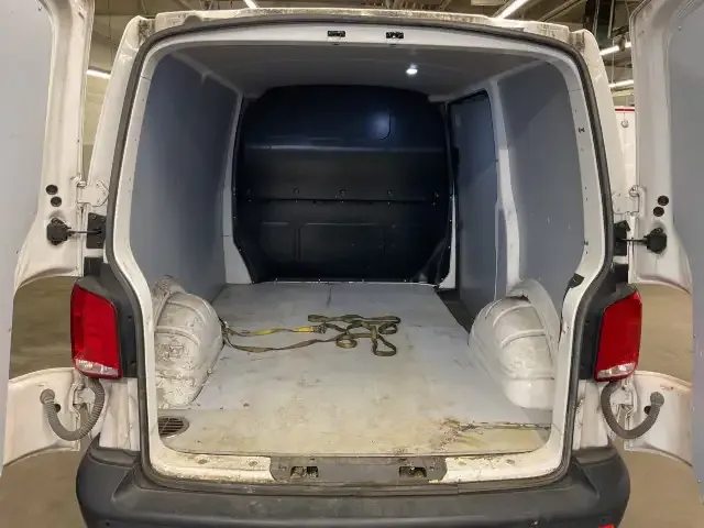Volkswagen T6.1 Transporter