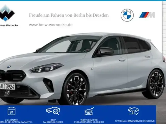 BMW 135