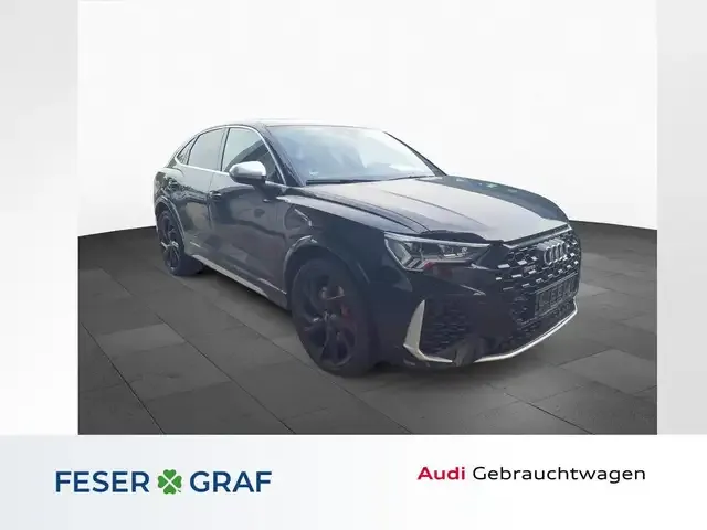 Audi RS Q3