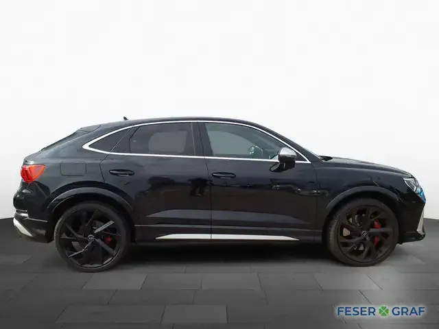 Audi RS Q3