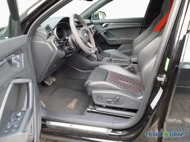 Audi RS Q3