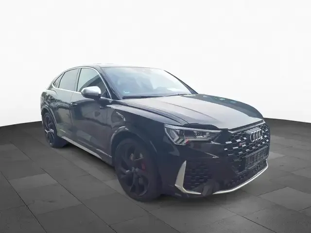 Audi RS Q3