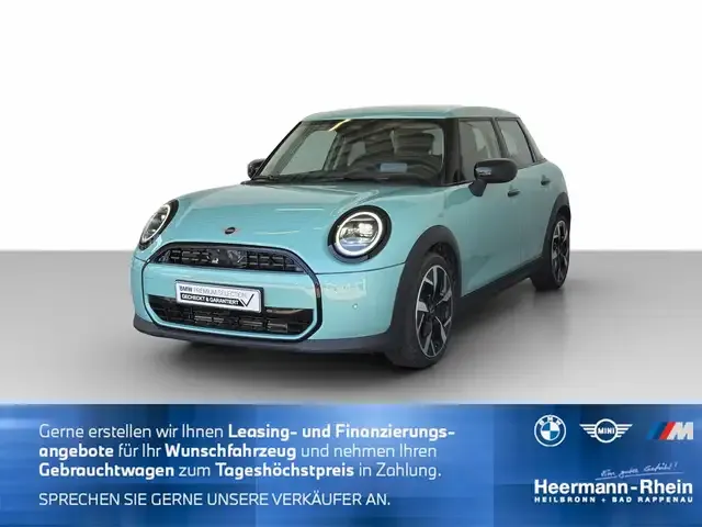 MINI Cooper C