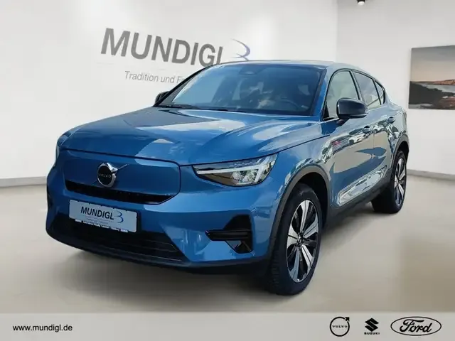 Volvo C40