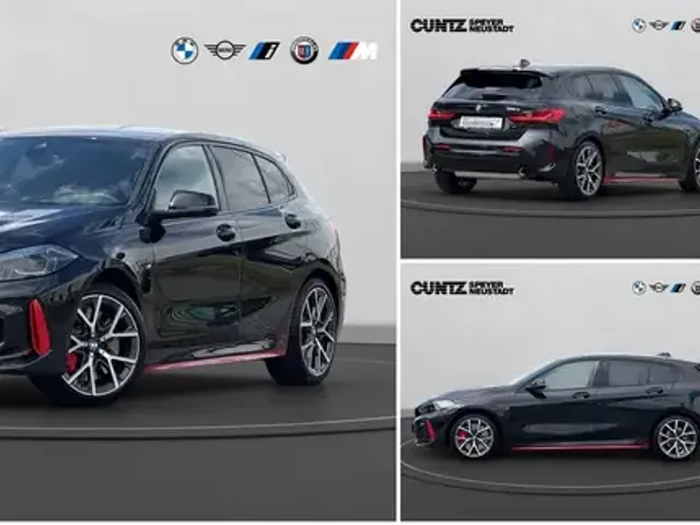 BMW 128