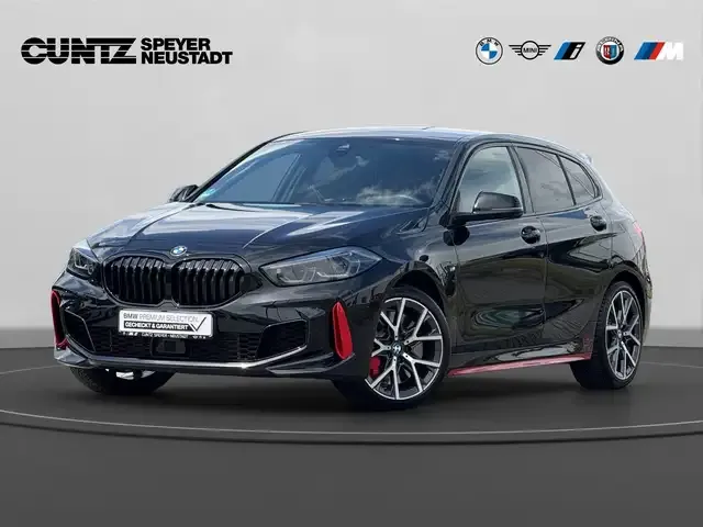 BMW 128