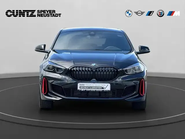 BMW 128
