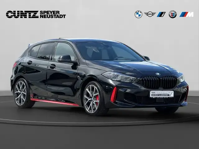 BMW 128