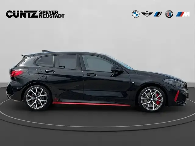 BMW 128