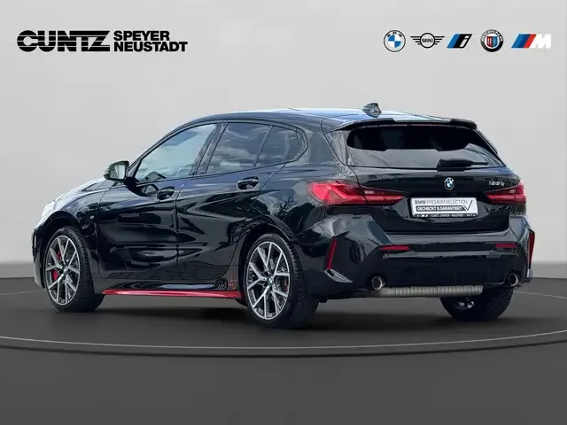 BMW 128