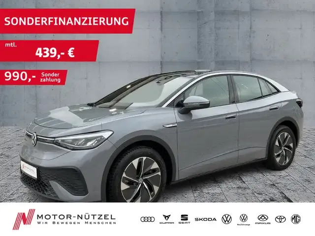 Volkswagen ID.5