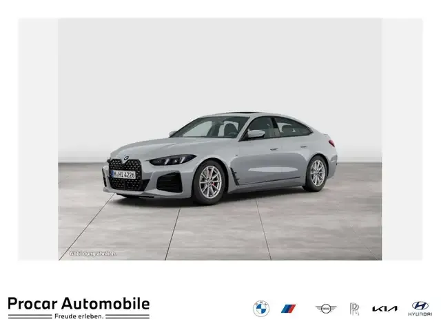 BMW 430
