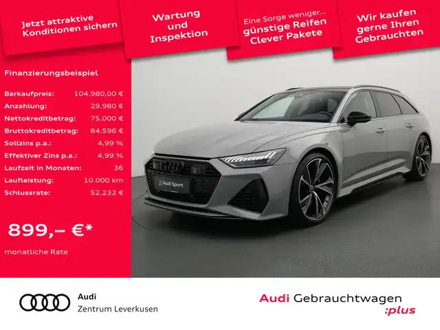 Audi RS6