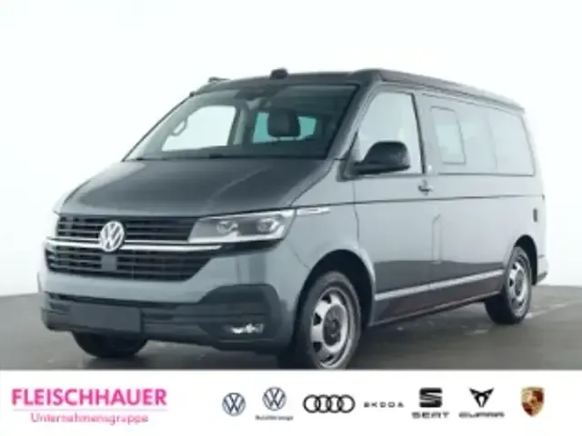 Volkswagen T6.1 California