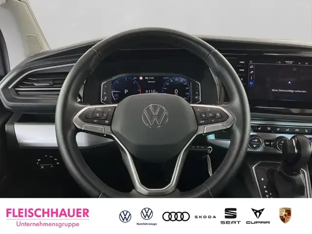 Volkswagen T6.1 California