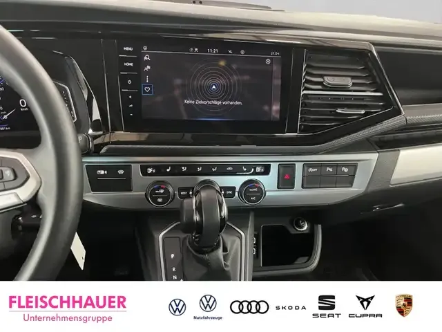 Volkswagen T6.1 California