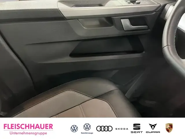 Volkswagen T6.1 California