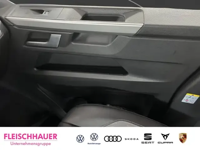 Volkswagen T6.1 California