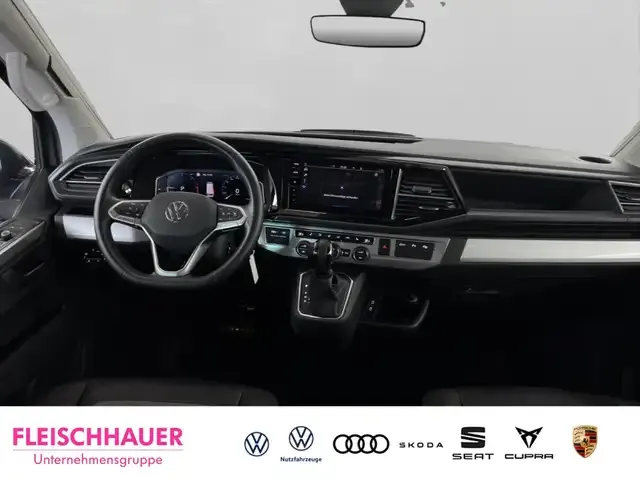 Volkswagen T6.1 California