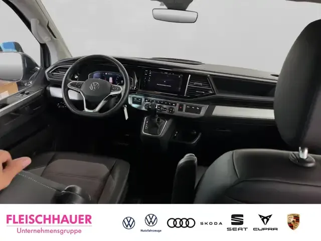 Volkswagen T6.1 California