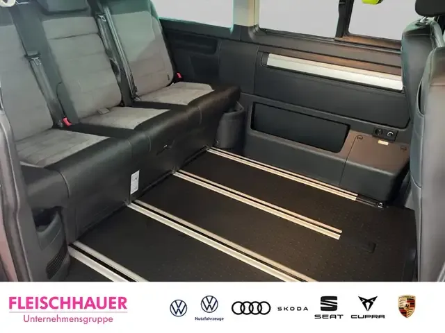 Volkswagen T6.1 California