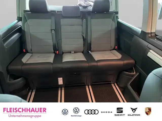 Volkswagen T6.1 California