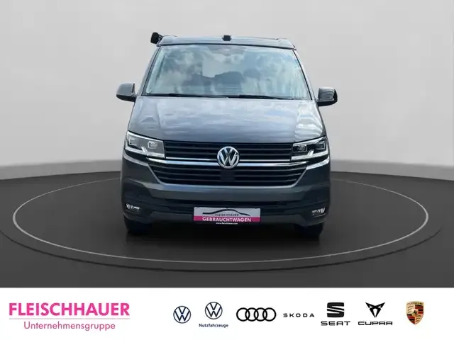 Volkswagen T6.1 California