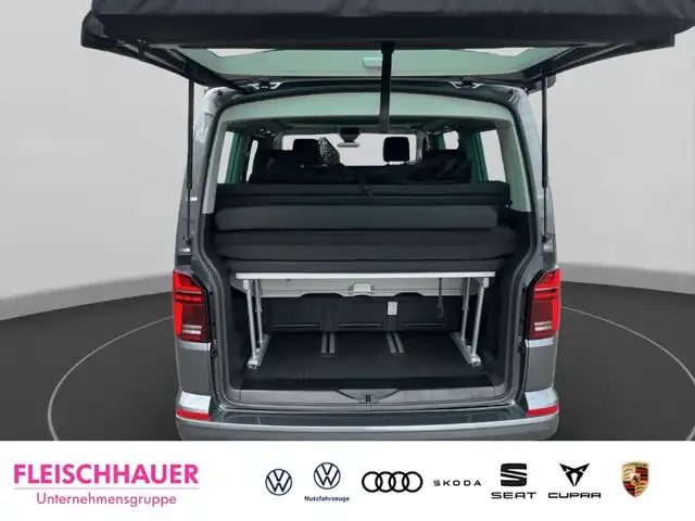 Volkswagen T6.1 California
